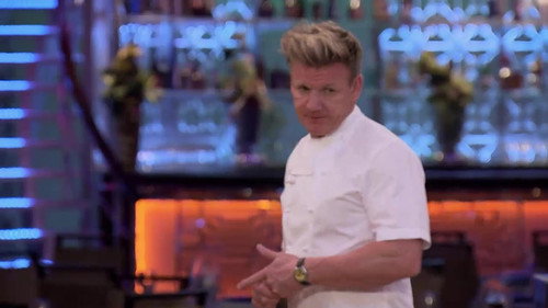 Hell's Kitchen - S15E7: 11 Chefs Compete