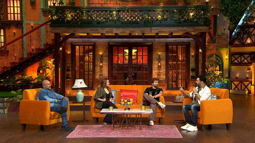 The Kapil Sharma Show - S2E267: Indian Idol Season 13 Ki Dhoom