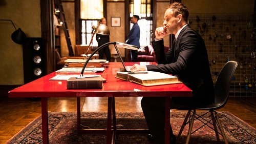 Elementary - S7E3: The Price of Admission