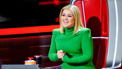 The Voice - S17E14: The Knockouts, Part 4