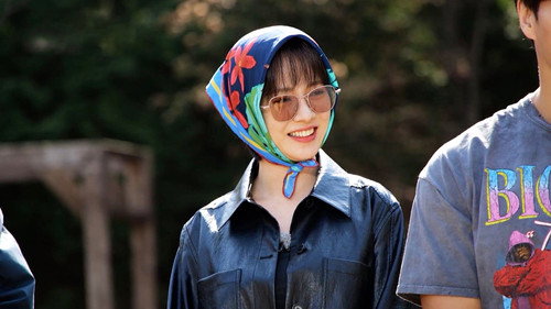 Running Man - S1E600: With Viewers
