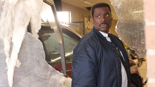 Chicago Fire - S10E18: What's Inside You