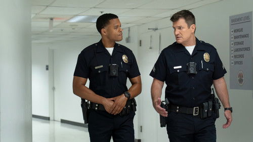 The Rookie - S8E4: Cut and Run