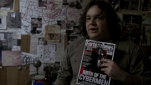 Supernatural - S2E12: Nightshifter
