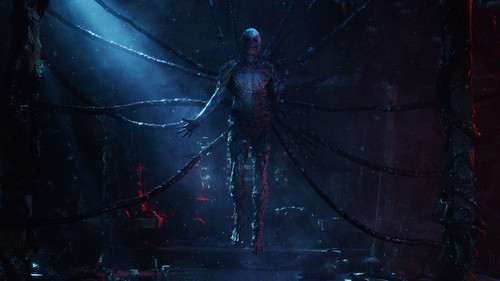 Stranger Things - S4E2: Chapter Two: Vecna's Curse