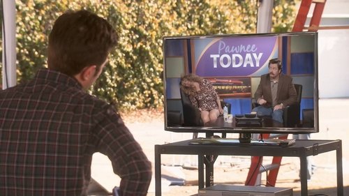 Parks and Recreation - S5E13: Emergency Response