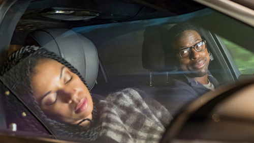This Is Us - S2E11: The Fifth Wheel