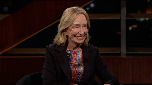 Real Time with Bill Maher - S16E30: Episode 475