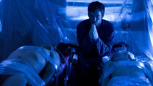 Dexter - S1E5: Love American Style