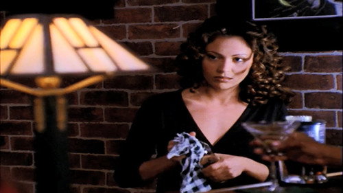 Melrose Place - S6E21: A Swing and a Mrs.