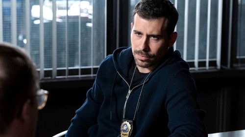 Law & Order: Special Victims Unit - S25E6: Carousel