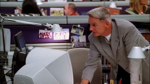 NCIS - S6E15: Deliverance