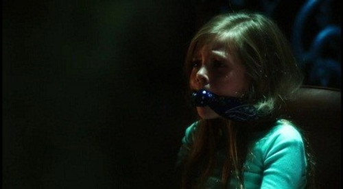 CSI: Crime Scene Investigation - S13E1: Karma To Burn