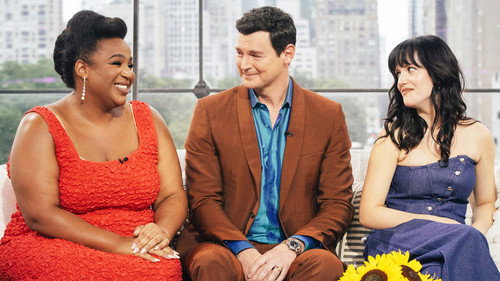 The Kelly Clarkson Show - S4E5: LOTR: The Rings of Power Cast, Chef Alex Guarnaschelli