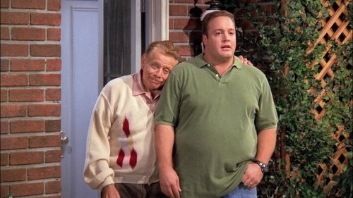 The King of Queens - S1E6: Head First