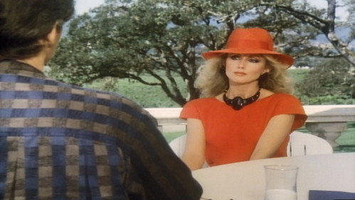 Falcon Crest - S5E2: Unfinished Business