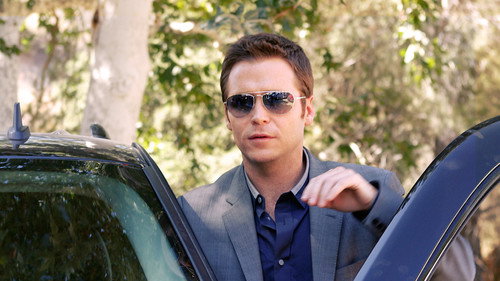 Entourage - S5E10: Seth Green Day