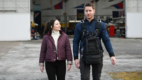 Tracker - S1E10: Into the Wild