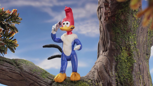 Robot Chicken - S7E6: El Skeletorito
