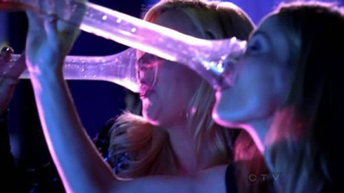 CSI: Crime Scene Investigation - S11E9: Wild Life