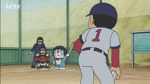Doraemon - S1E111: Morau Hodo Hecchau o Kozukai? Zeikintori