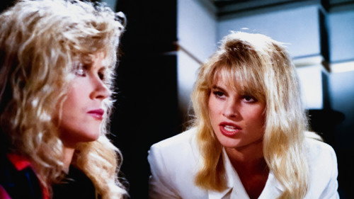 Knots Landing - S10E24: The Perfect Opportunity