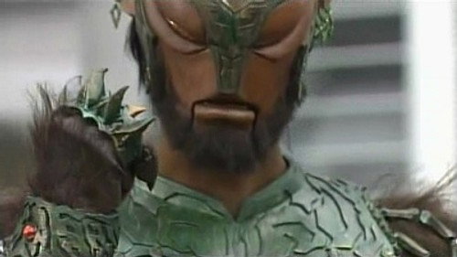 Kamen Rider - S10E42: Battlefield