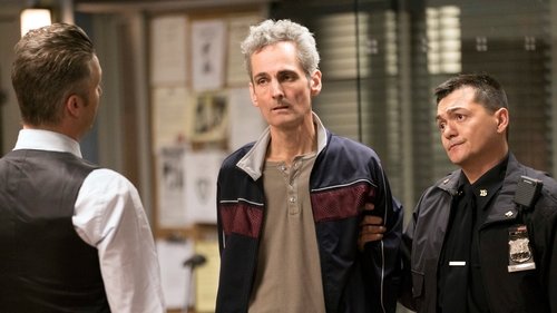 Law & Order: Special Victims Unit - S19E23: Remember Me (1)