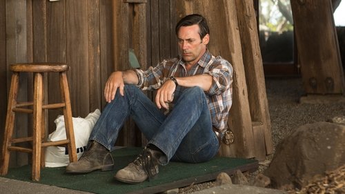 Mad Men - S7E14: Person to Person