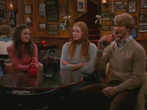 That '70s Show - S3E9: Hyde's Christmas Rager