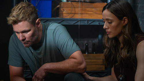 Chicago P.D. - S13E3: Canaryville