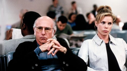 Curb Your Enthusiasm - S2E9: The Baptism