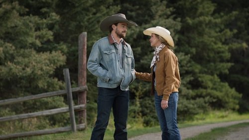 Heartland - S19E3: Ghosts