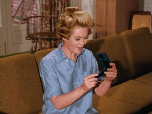 Bewitched - S1E18: The Cat's Meow