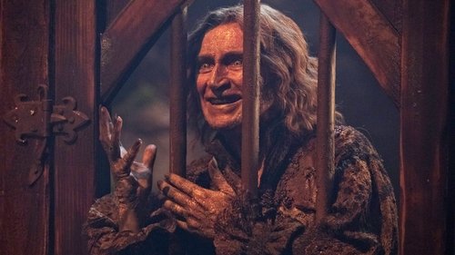 Once Upon a Time - S7E13: Knightfall