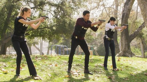 Criminal Minds - S13E18: The Dance of Love