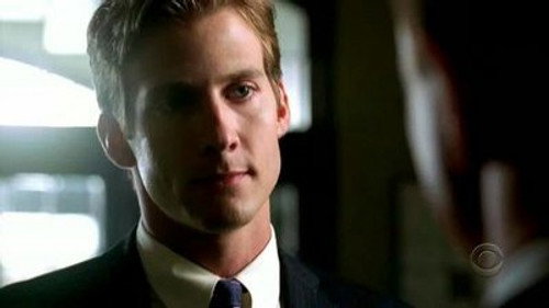 CSI: NY - S3E2: Not What It Looks Like