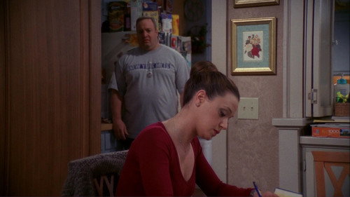 The King of Queens - S4E21: Bun Dummy