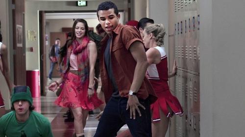 Glee - S5E5: The End of Twerk
