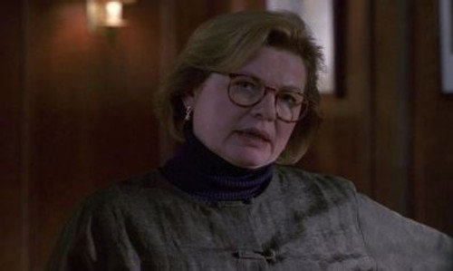 Law & Order - S12E11: The Collar