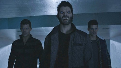 Teen Wolf - S3E24: The Divine Move