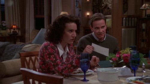 The King of Queens - S4E16: No Orleans