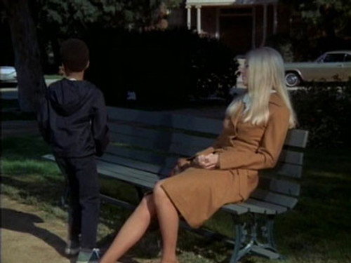 Ironside - S2E24: A Matter of Love and Death