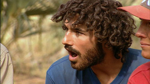 Survivor - S3E12: The Big Adventure