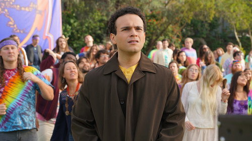 The Goldbergs - S4E17: Deadheads