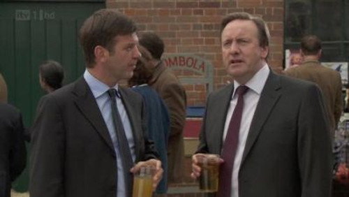 Midsomer Murders - S14E6: The Night of the Stag