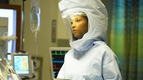 Chicago Med - S6E1: When Did We Begin to Change