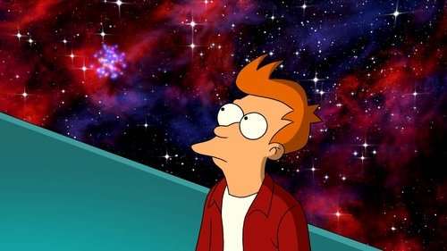 Futurama - S6E25: Overclockwise