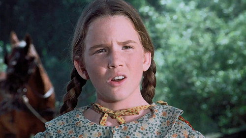 Little House on the Prairie - S2E3: Ebenezer Sprague