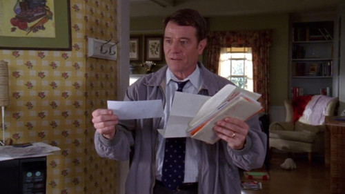 Malcolm in the Middle - S7E10: Malcolm's Money